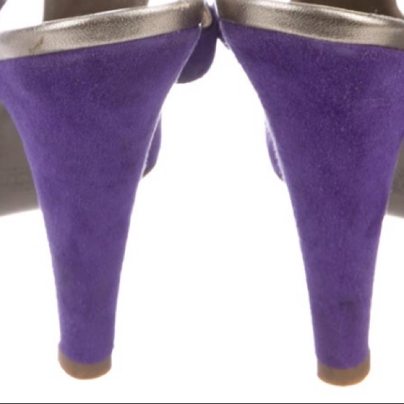 Valentino heels - Picture 4 of 6